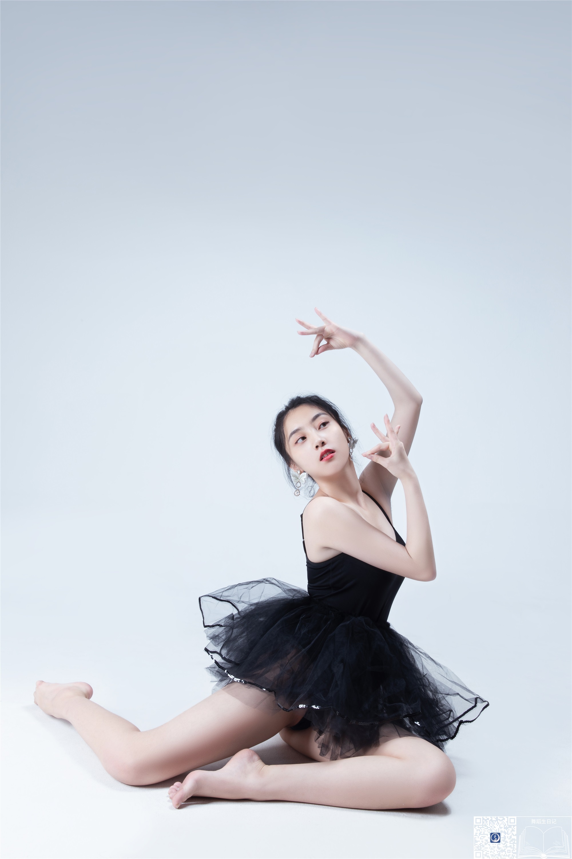 GALLI嘉丽 舞蹈生日记 019 - 唐可